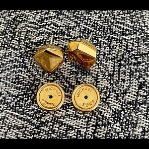 Michael Kors earrings